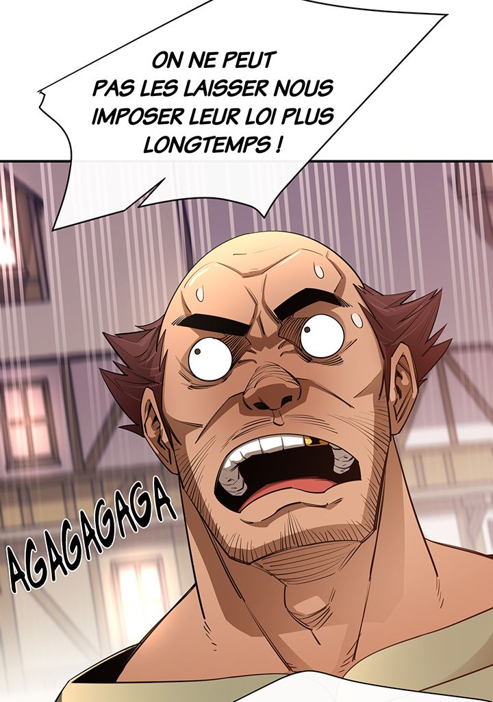 I Grow Stronger By Eating! Chapitre 39 - Page 100