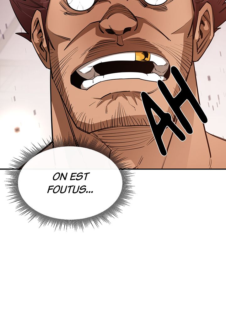 I Grow Stronger By Eating! Chapitre 39 - Page 104