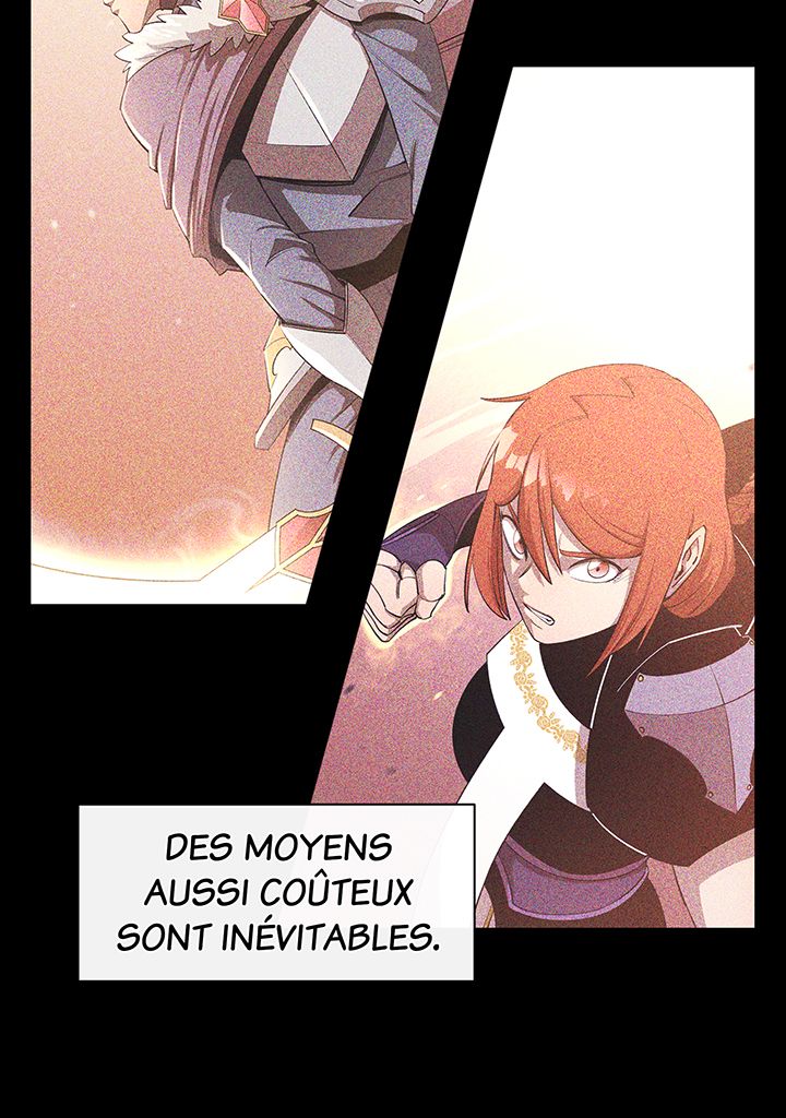 I Grow Stronger By Eating! Chapitre 39 - Page 12
