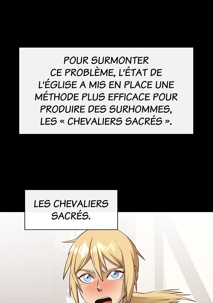 I Grow Stronger By Eating! Chapitre 39 - Page 13