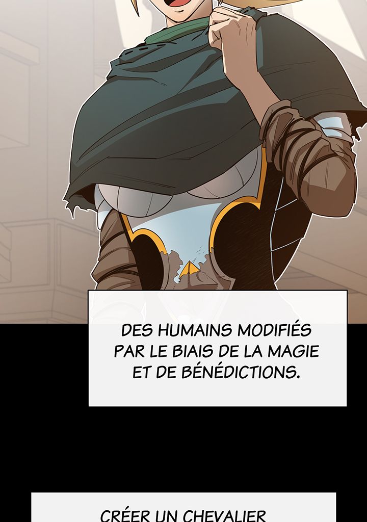 I Grow Stronger By Eating! Chapitre 39 - Page 14