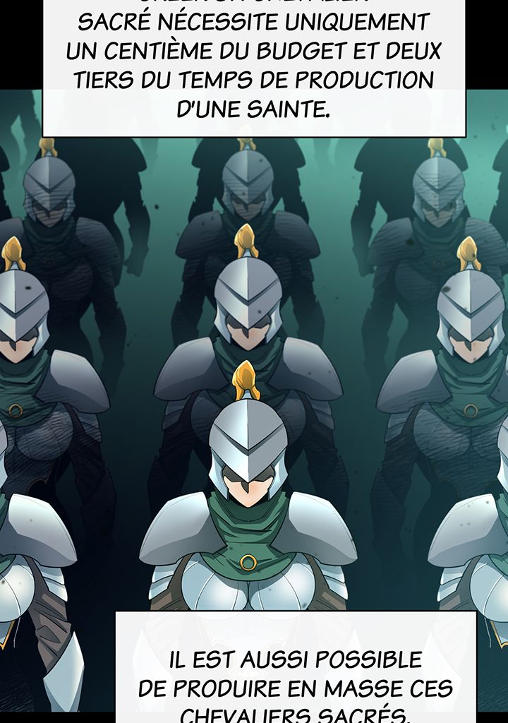 I Grow Stronger By Eating! Chapitre 39 - Page 15