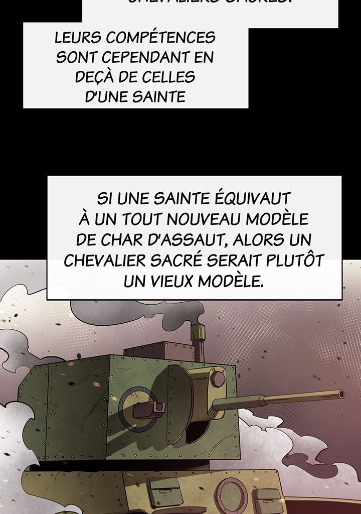 I Grow Stronger By Eating! Chapitre 39 - Page 16
