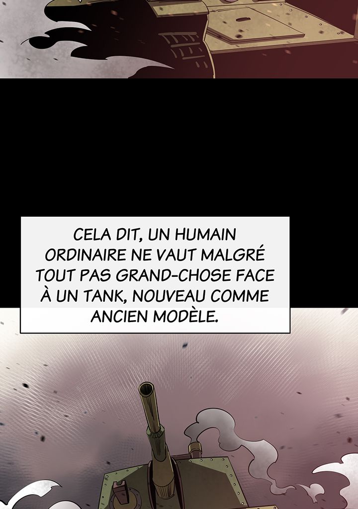 I Grow Stronger By Eating! Chapitre 39 - Page 17