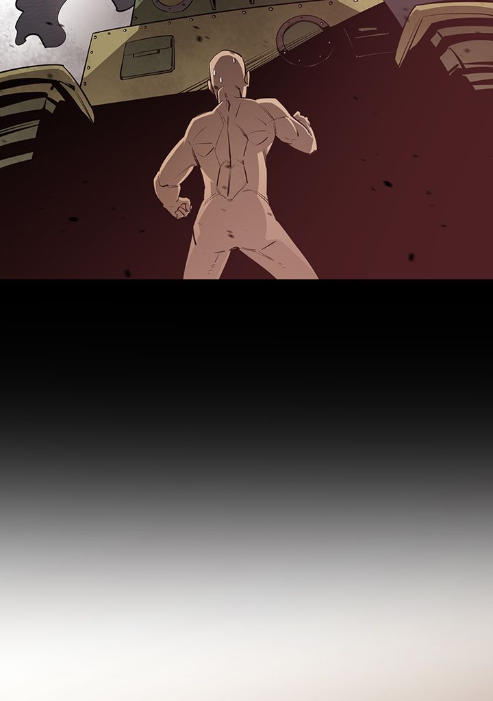 I Grow Stronger By Eating! Chapitre 39 - Page 18