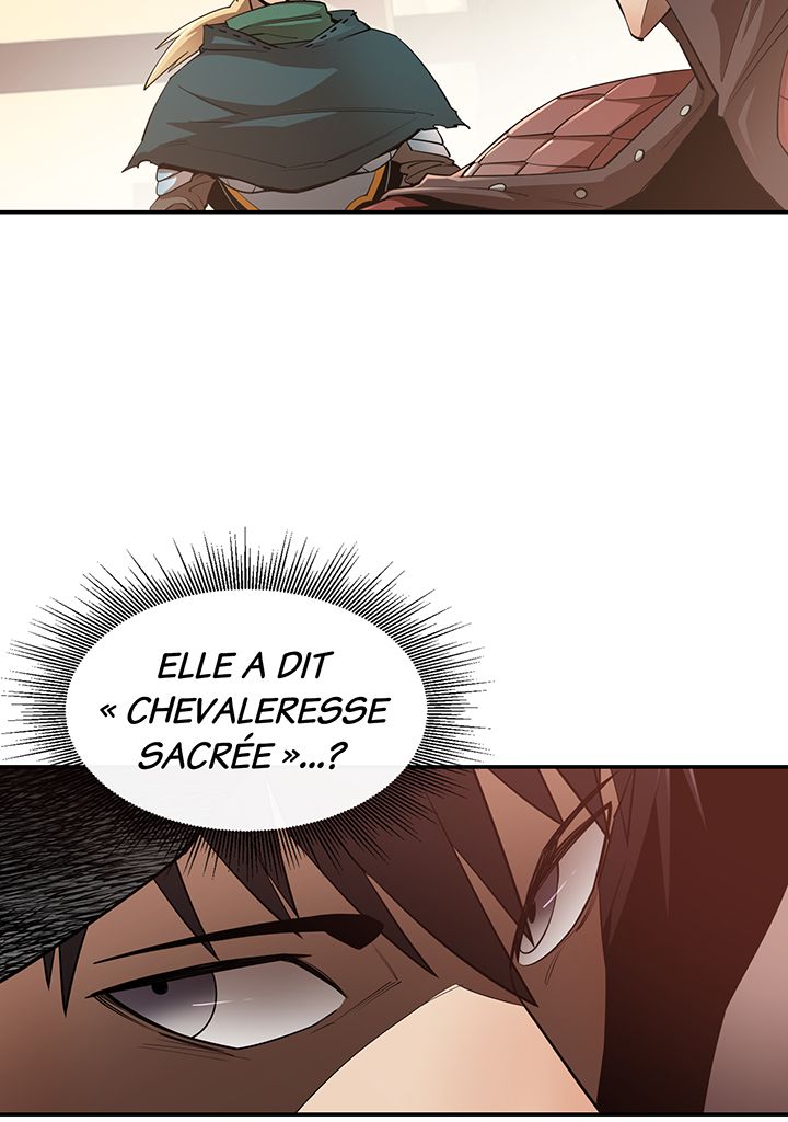 I Grow Stronger By Eating! Chapitre 39 - Page 2