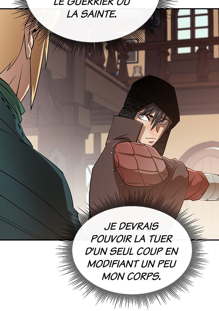 I Grow Stronger By Eating! Chapitre 39 - Page 21