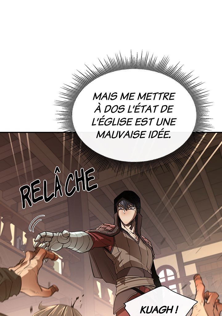 I Grow Stronger By Eating! Chapitre 39 - Page 22