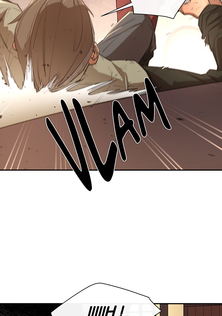 I Grow Stronger By Eating! Chapitre 39 - Page 23
