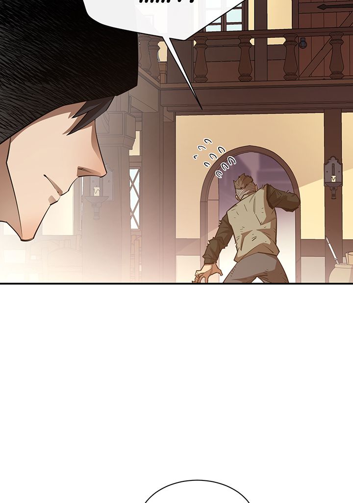 I Grow Stronger By Eating! Chapitre 39 - Page 24