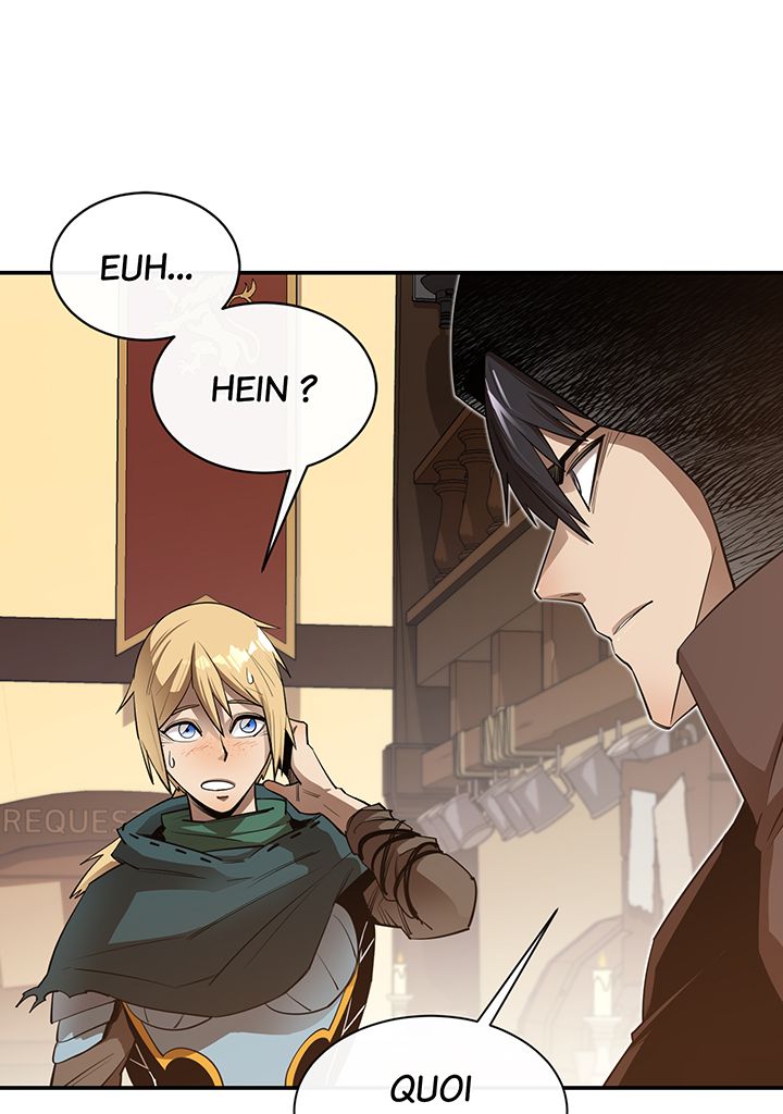 I Grow Stronger By Eating! Chapitre 39 - Page 26