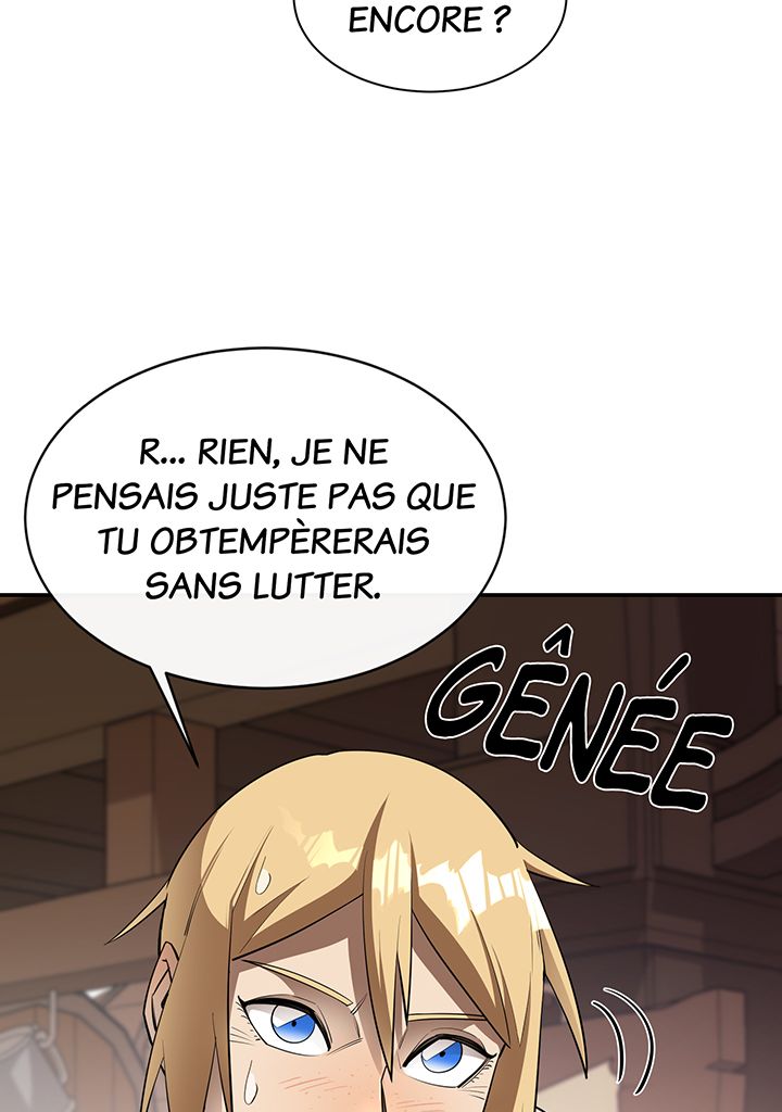 I Grow Stronger By Eating! Chapitre 39 - Page 27