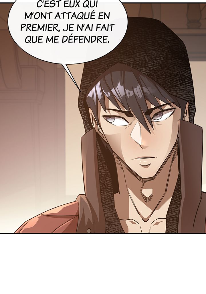 I Grow Stronger By Eating! Chapitre 39 - Page 29