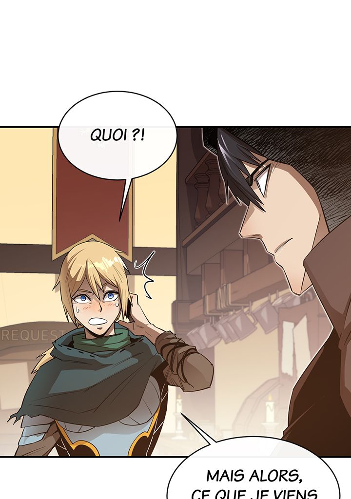 I Grow Stronger By Eating! Chapitre 39 - Page 30
