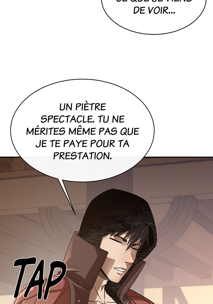 I Grow Stronger By Eating! Chapitre 39 - Page 31