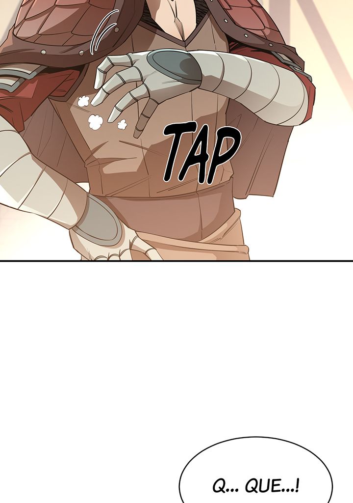 I Grow Stronger By Eating! Chapitre 39 - Page 32