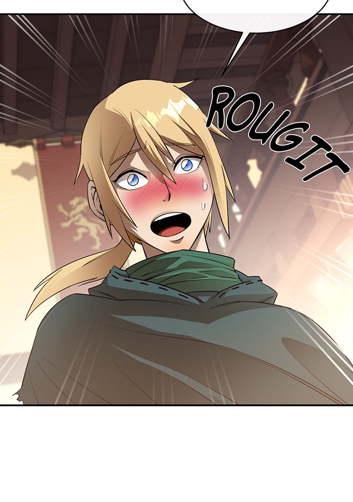 I Grow Stronger By Eating! Chapitre 39 - Page 33