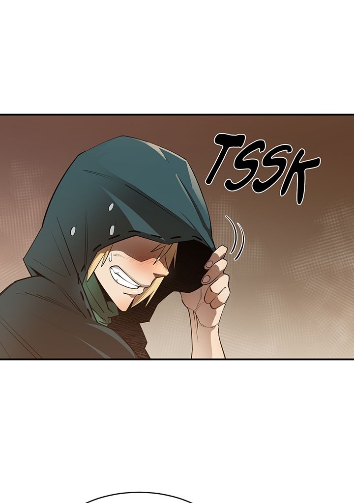 I Grow Stronger By Eating! Chapitre 39 - Page 34