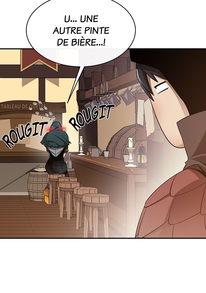 I Grow Stronger By Eating! Chapitre 39 - Page 35