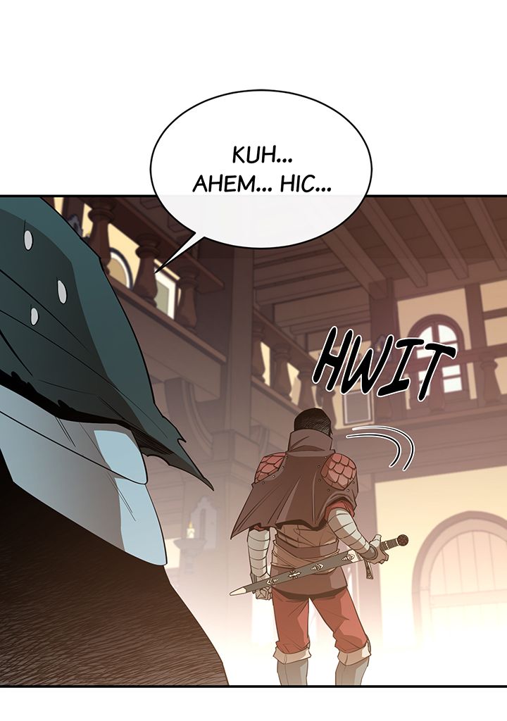 I Grow Stronger By Eating! Chapitre 39 - Page 36