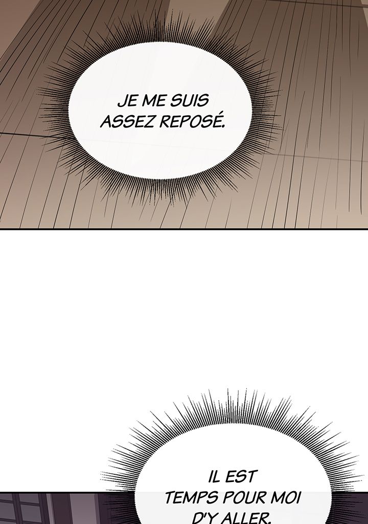 I Grow Stronger By Eating! Chapitre 39 - Page 38