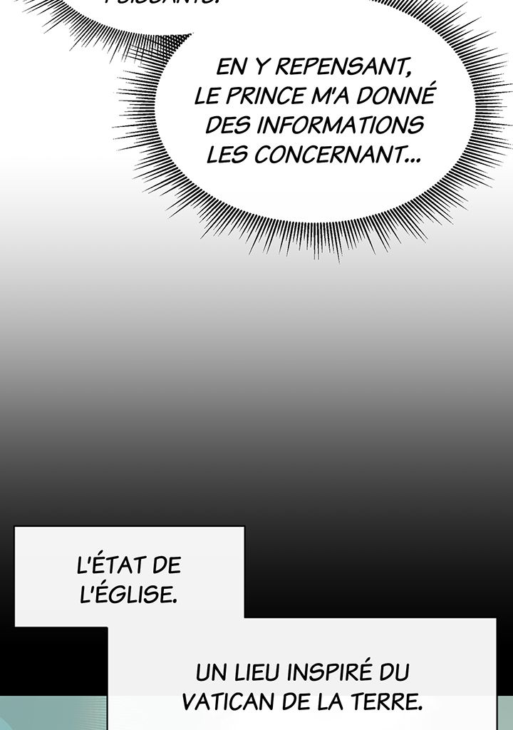 I Grow Stronger By Eating! Chapitre 39 - Page 4