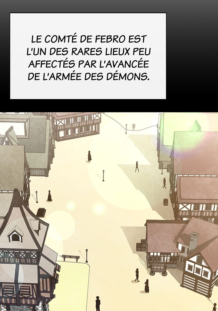 I Grow Stronger By Eating! Chapitre 39 - Page 42