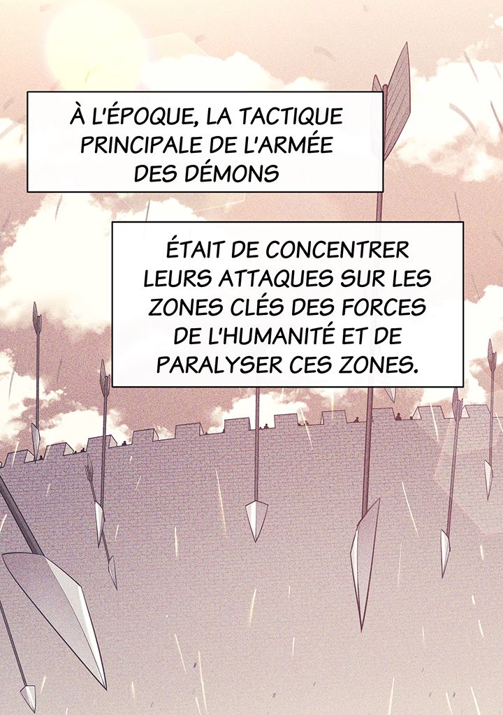 I Grow Stronger By Eating! Chapitre 39 - Page 44
