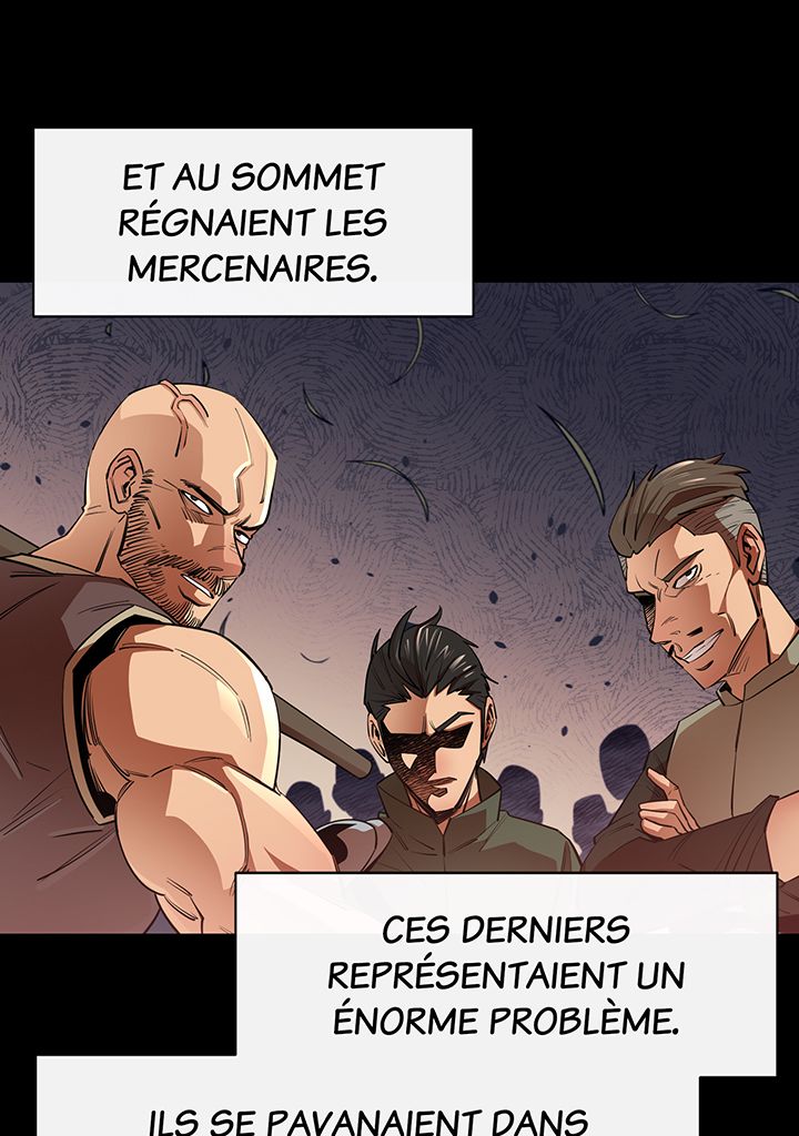 I Grow Stronger By Eating! Chapitre 39 - Page 52