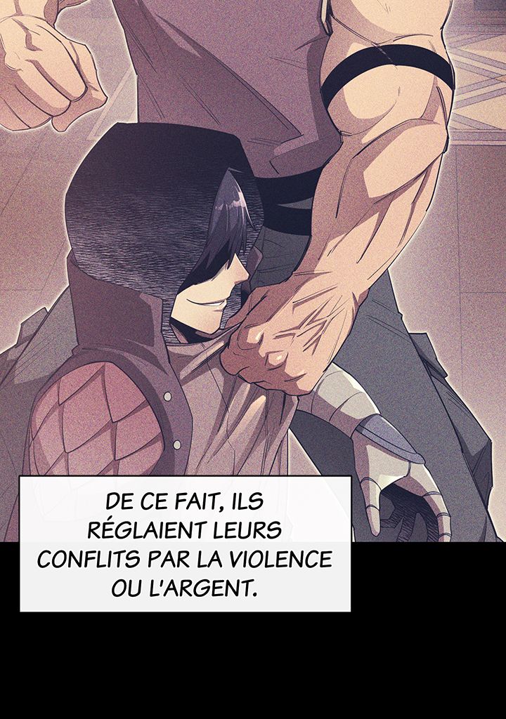 I Grow Stronger By Eating! Chapitre 39 - Page 54
