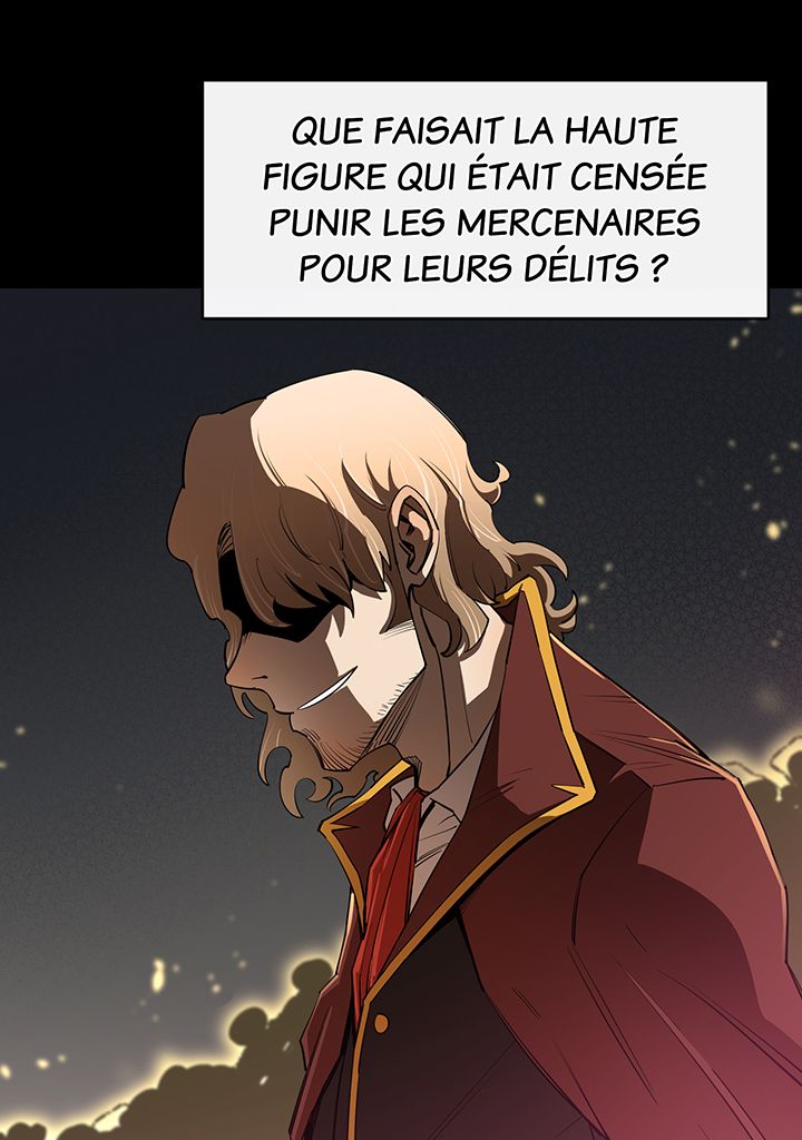 I Grow Stronger By Eating! Chapitre 39 - Page 55
