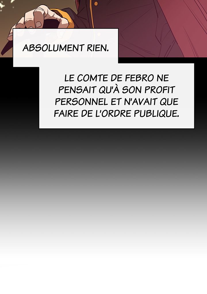 I Grow Stronger By Eating! Chapitre 39 - Page 56
