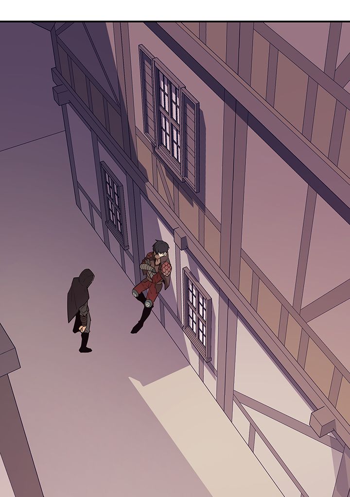 I Grow Stronger By Eating! Chapitre 39 - Page 57