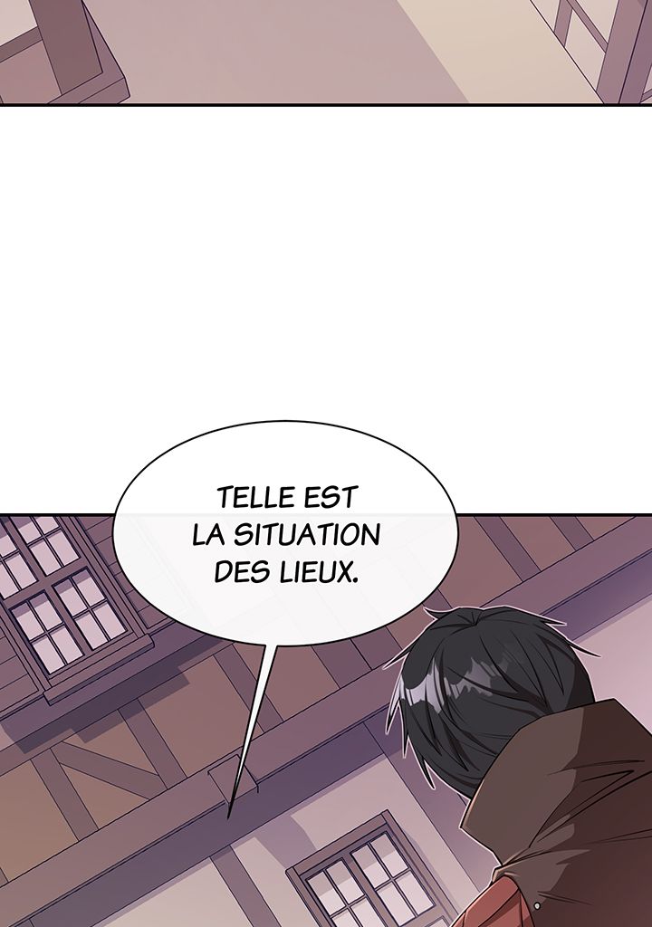 I Grow Stronger By Eating! Chapitre 39 - Page 58