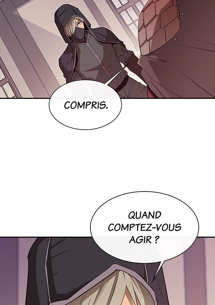 I Grow Stronger By Eating! Chapitre 39 - Page 59
