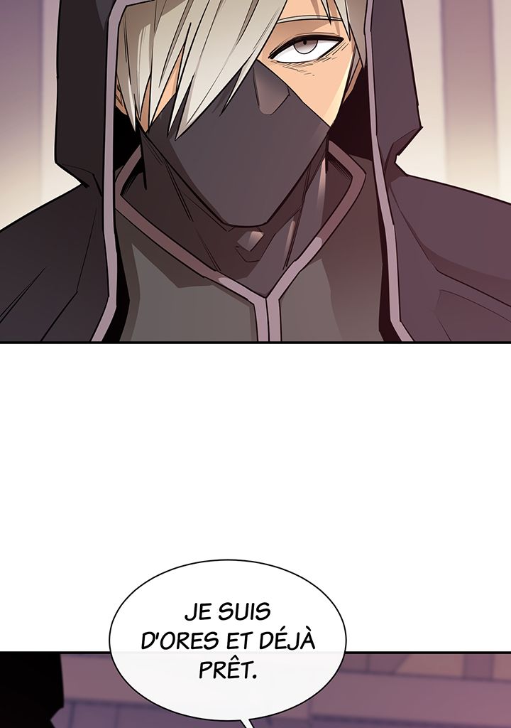 I Grow Stronger By Eating! Chapitre 39 - Page 60