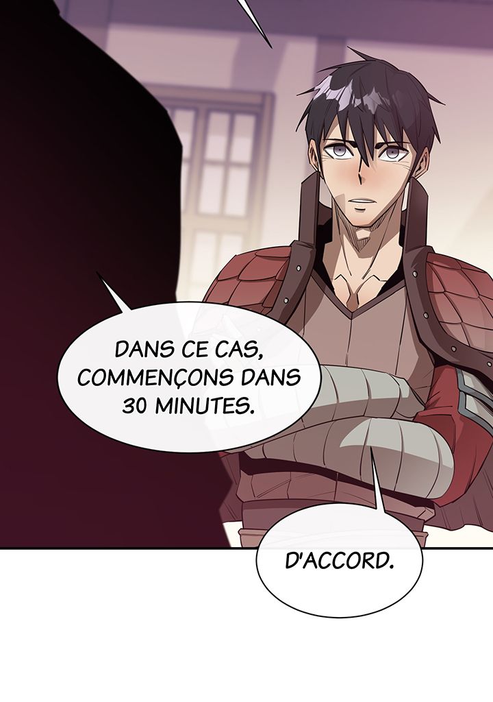 I Grow Stronger By Eating! Chapitre 39 - Page 61