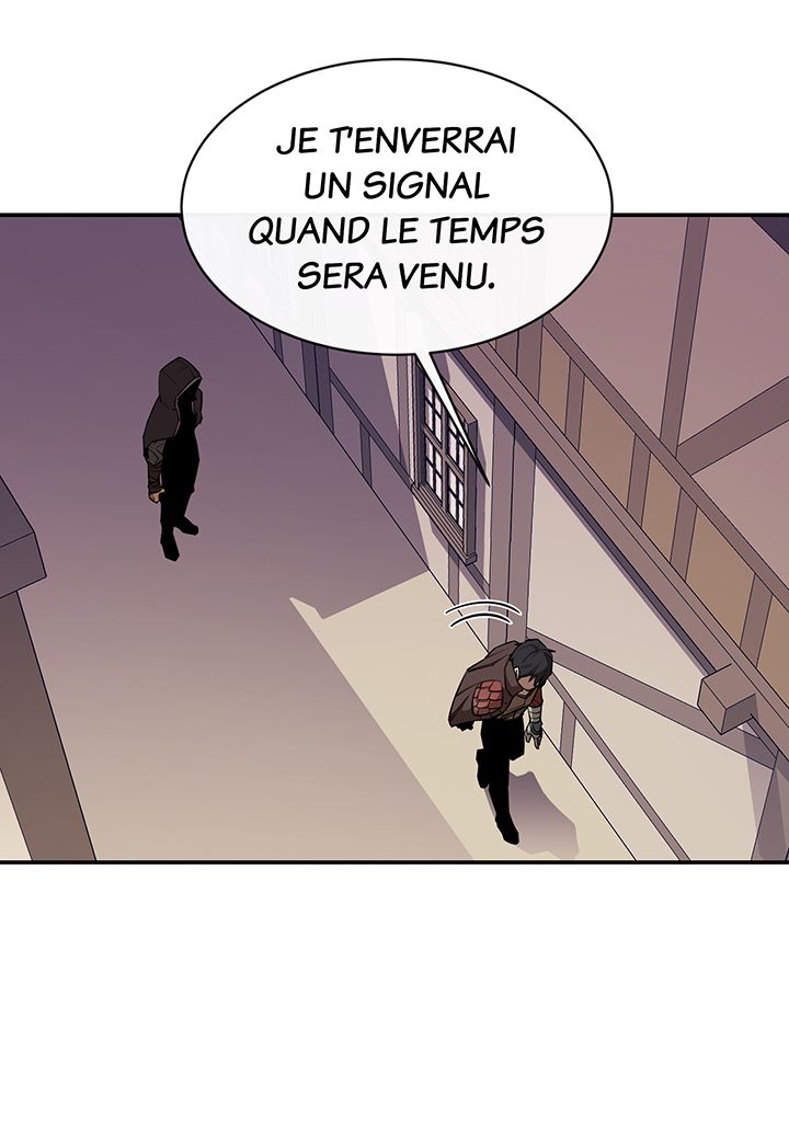 I Grow Stronger By Eating! Chapitre 39 - Page 62