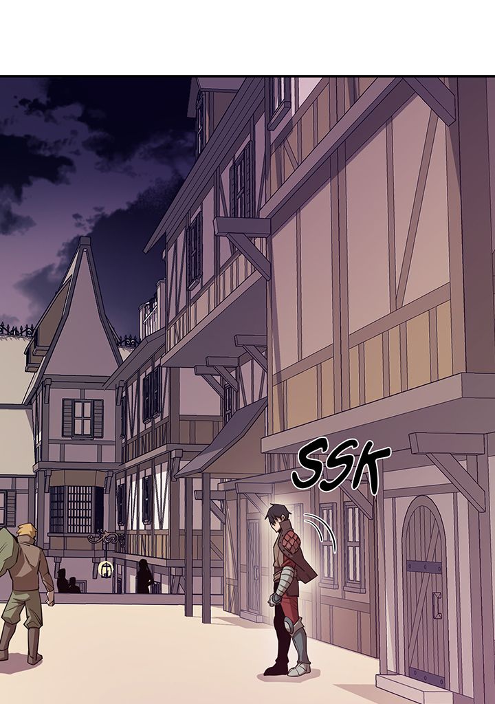 I Grow Stronger By Eating! Chapitre 39 - Page 63