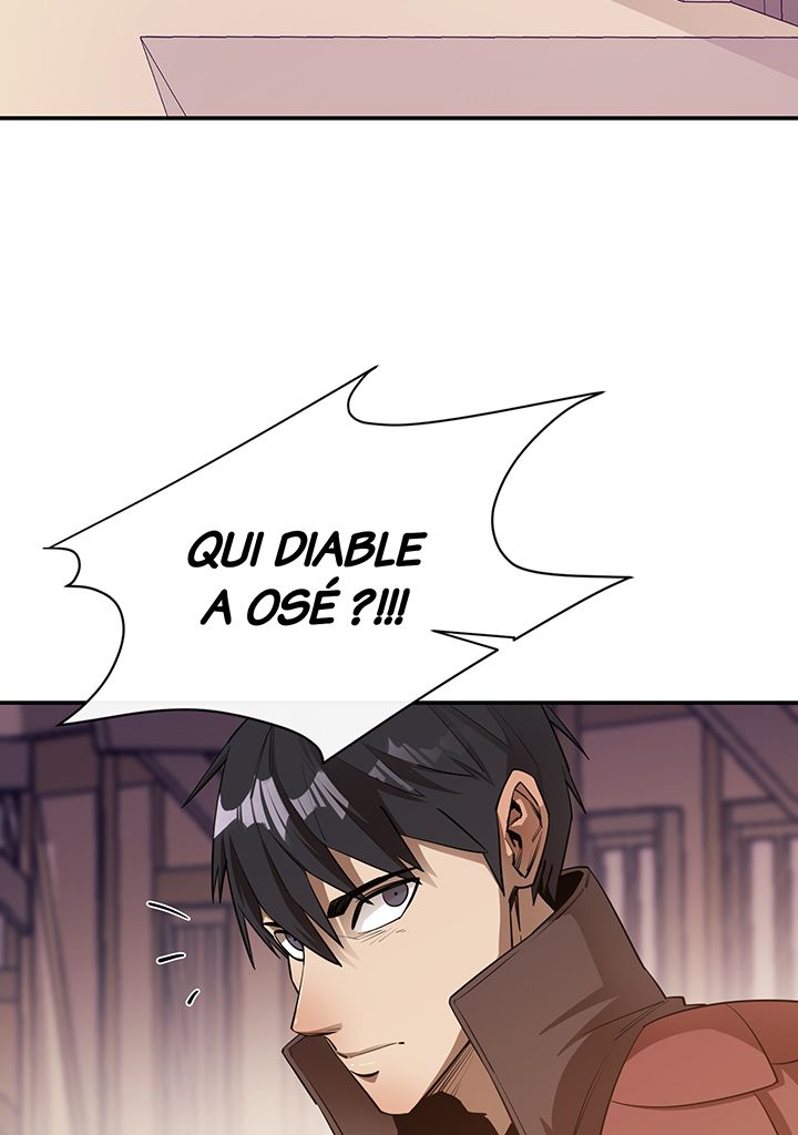 I Grow Stronger By Eating! Chapitre 39 - Page 64