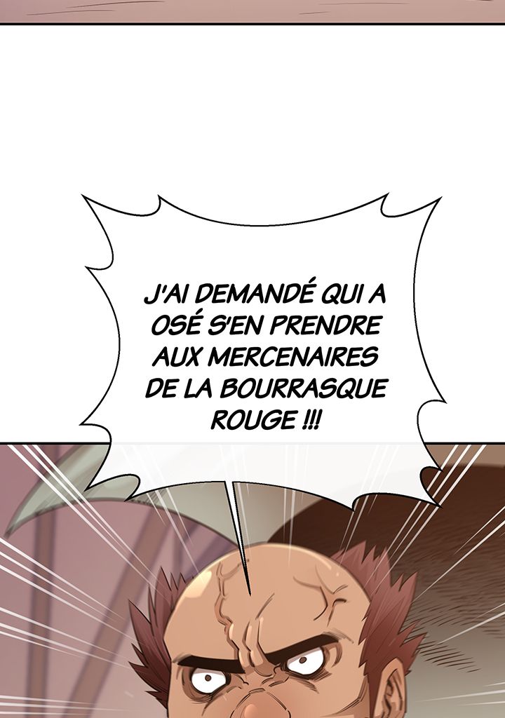 I Grow Stronger By Eating! Chapitre 39 - Page 67