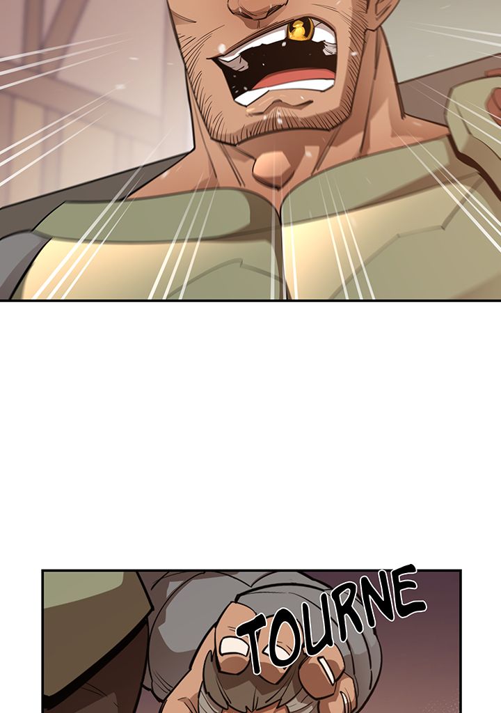 I Grow Stronger By Eating! Chapitre 39 - Page 68