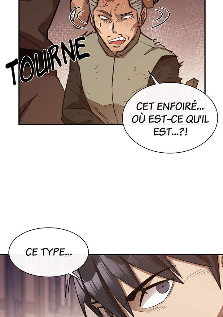 I Grow Stronger By Eating! Chapitre 39 - Page 69