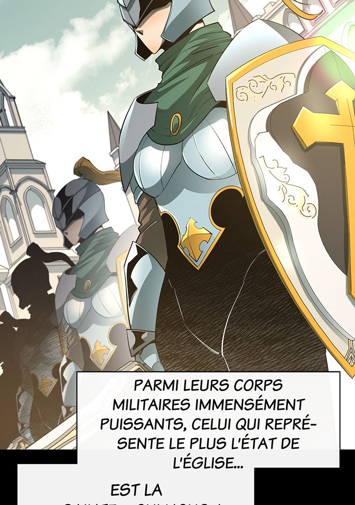I Grow Stronger By Eating! Chapitre 39 - Page 7