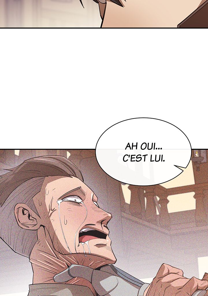 I Grow Stronger By Eating! Chapitre 39 - Page 70