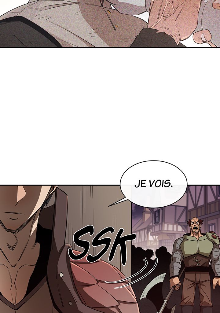 I Grow Stronger By Eating! Chapitre 39 - Page 71