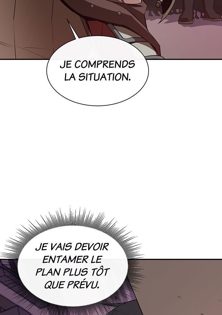 I Grow Stronger By Eating! Chapitre 39 - Page 72