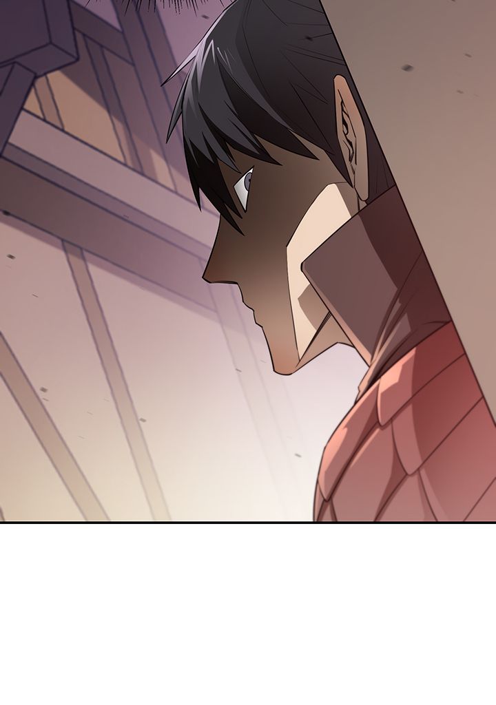 I Grow Stronger By Eating! Chapitre 39 - Page 73