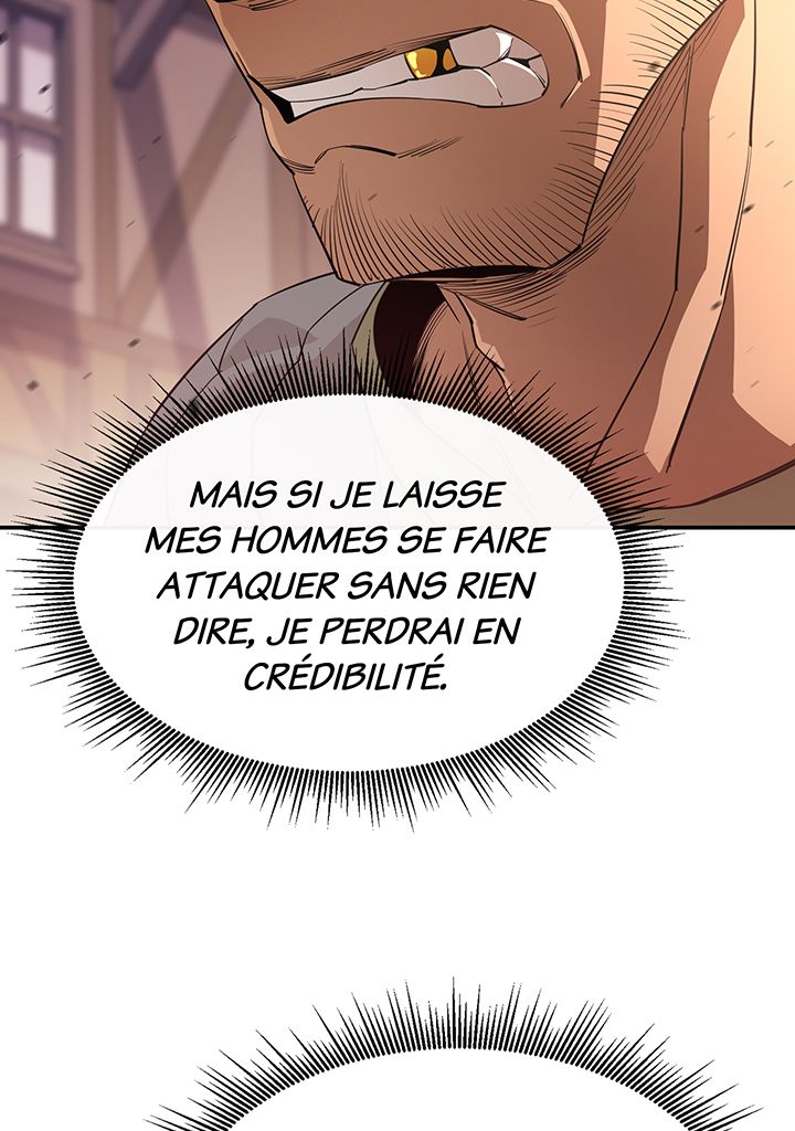 I Grow Stronger By Eating! Chapitre 39 - Page 76