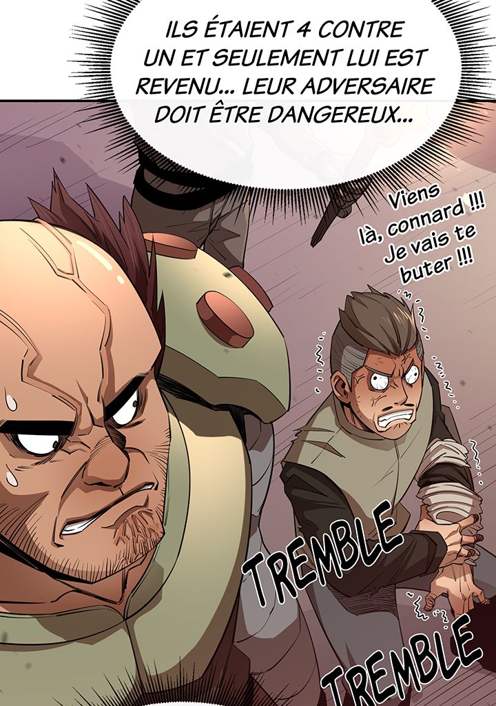 I Grow Stronger By Eating! Chapitre 39 - Page 77